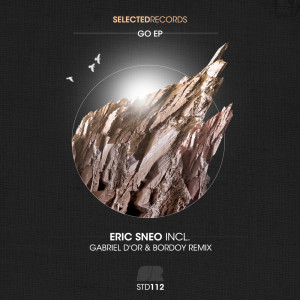 Album Go from Eric Sneo