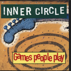 收聽Inner Circle的Games People Play歌詞歌曲