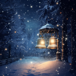 Christmas Eve Carols Academy的專輯Winter Wonderland: Christmas Evening Joy