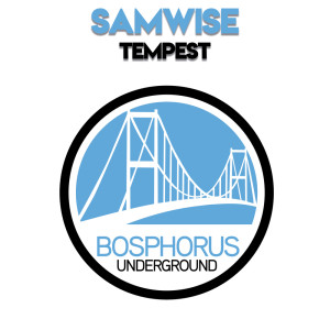 Samwise的專輯Tempest