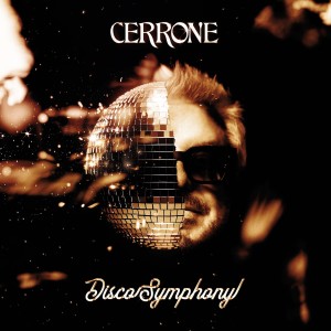 Cerrone的專輯Supernature (Symphonic Version)