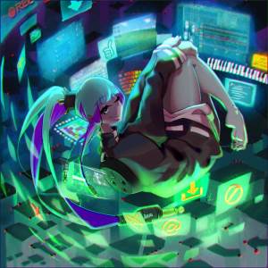 default playlist img