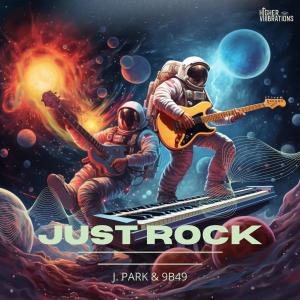 J. Park的專輯Just Rock