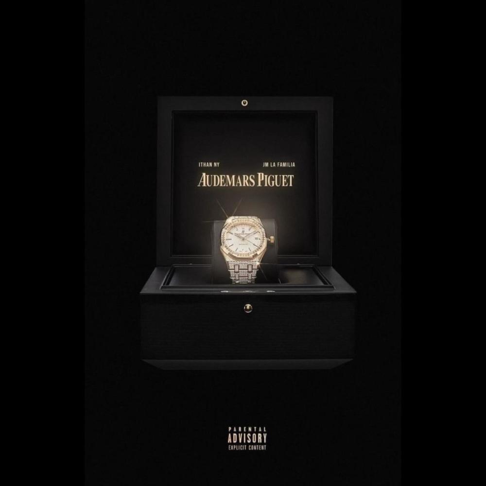 Audemars Piguet (feat. ITHAN NY) (Explicit)