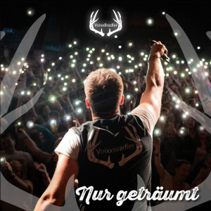 อัลบัม Nur geträumt ศิลปิน VoixxBradler