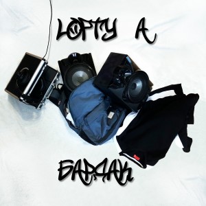 Album Бардак from Lofty-A
