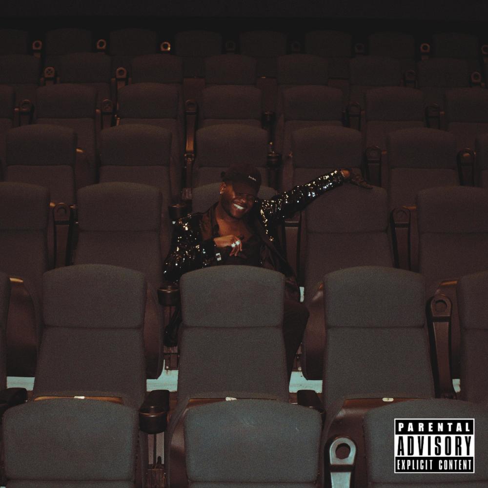 Let It Snow (feat. Lil Beno) (Explicit)