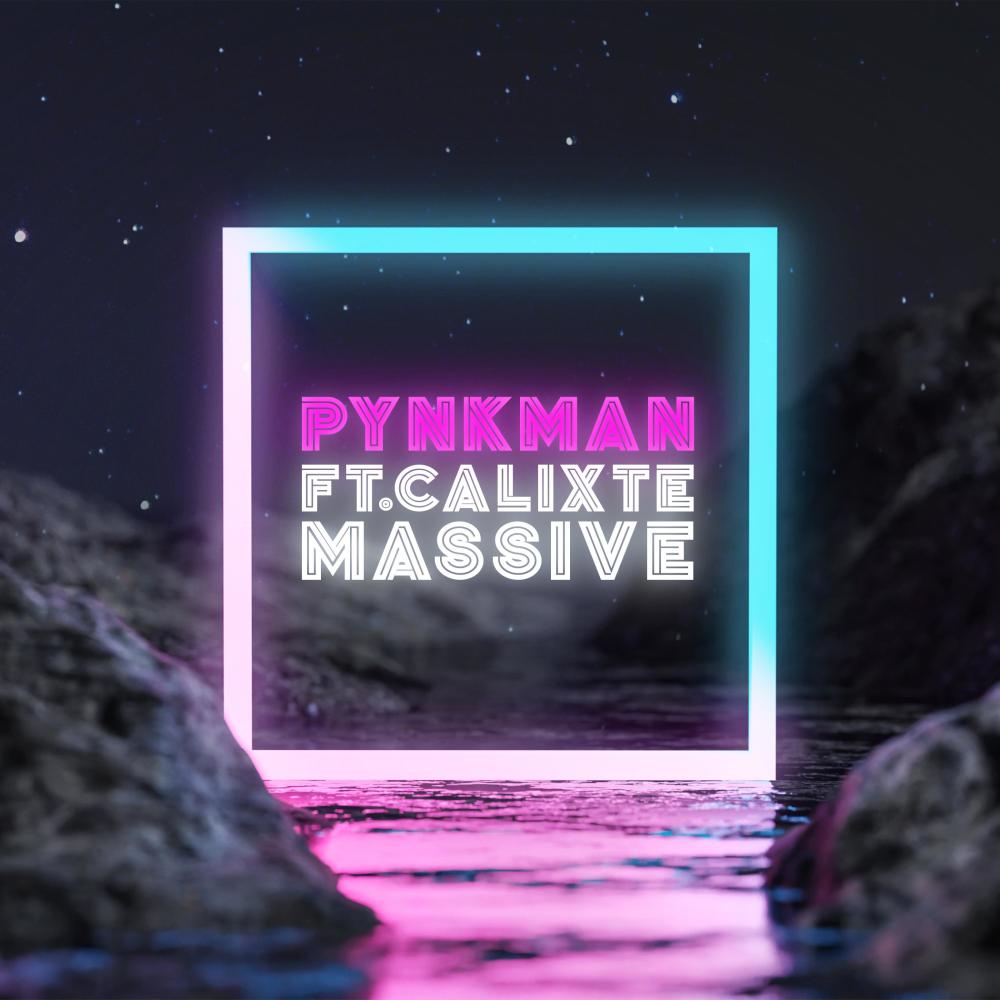 Massive (feat. CALIXTE) (Radio Edit)