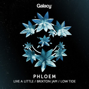 收聽Phloem的Low Tide歌詞歌曲