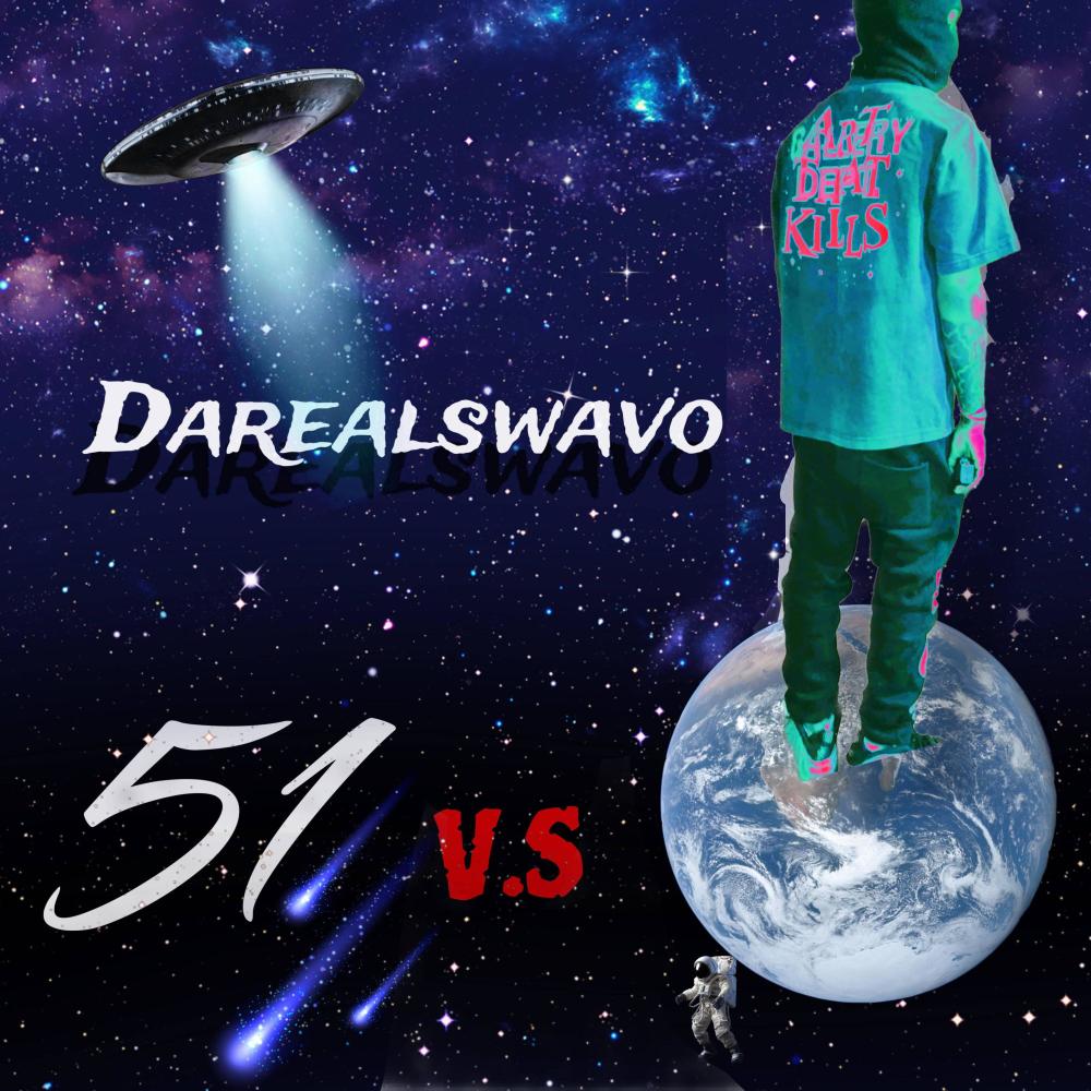 Big worm (feat. 51sonny) (Explicit)