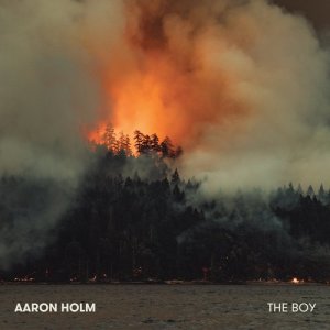 收聽Aaron Holm的The Boy (其他)歌詞歌曲