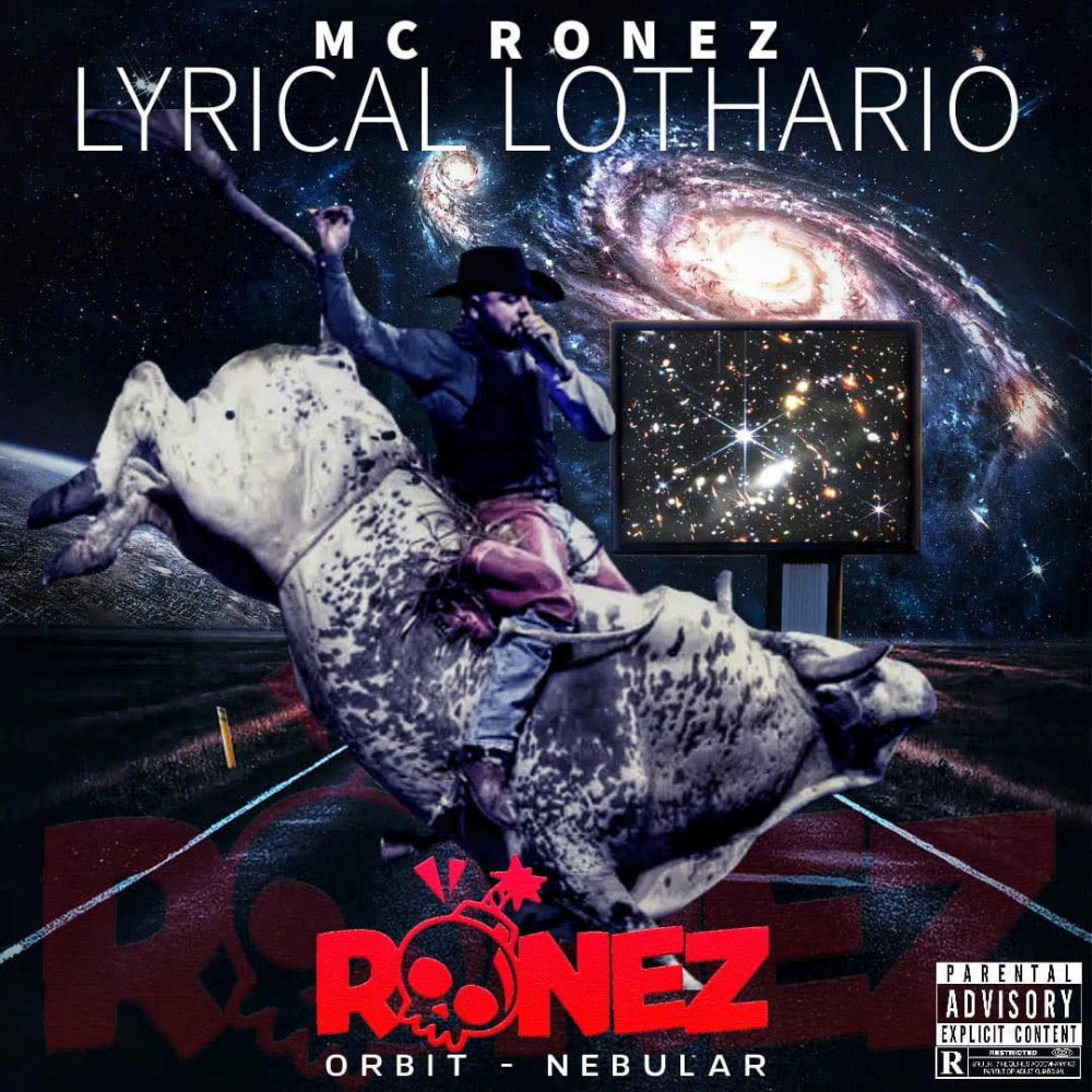 Lyrical Lothario (Explicit)