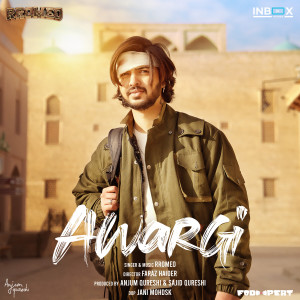 Listen to Awargi - Tu Chand Hai Chapter 4 song with lyrics from Rromeo
