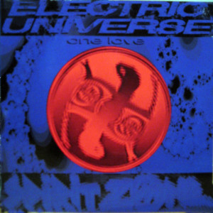 收聽Electric Universe的Out of time歌詞歌曲