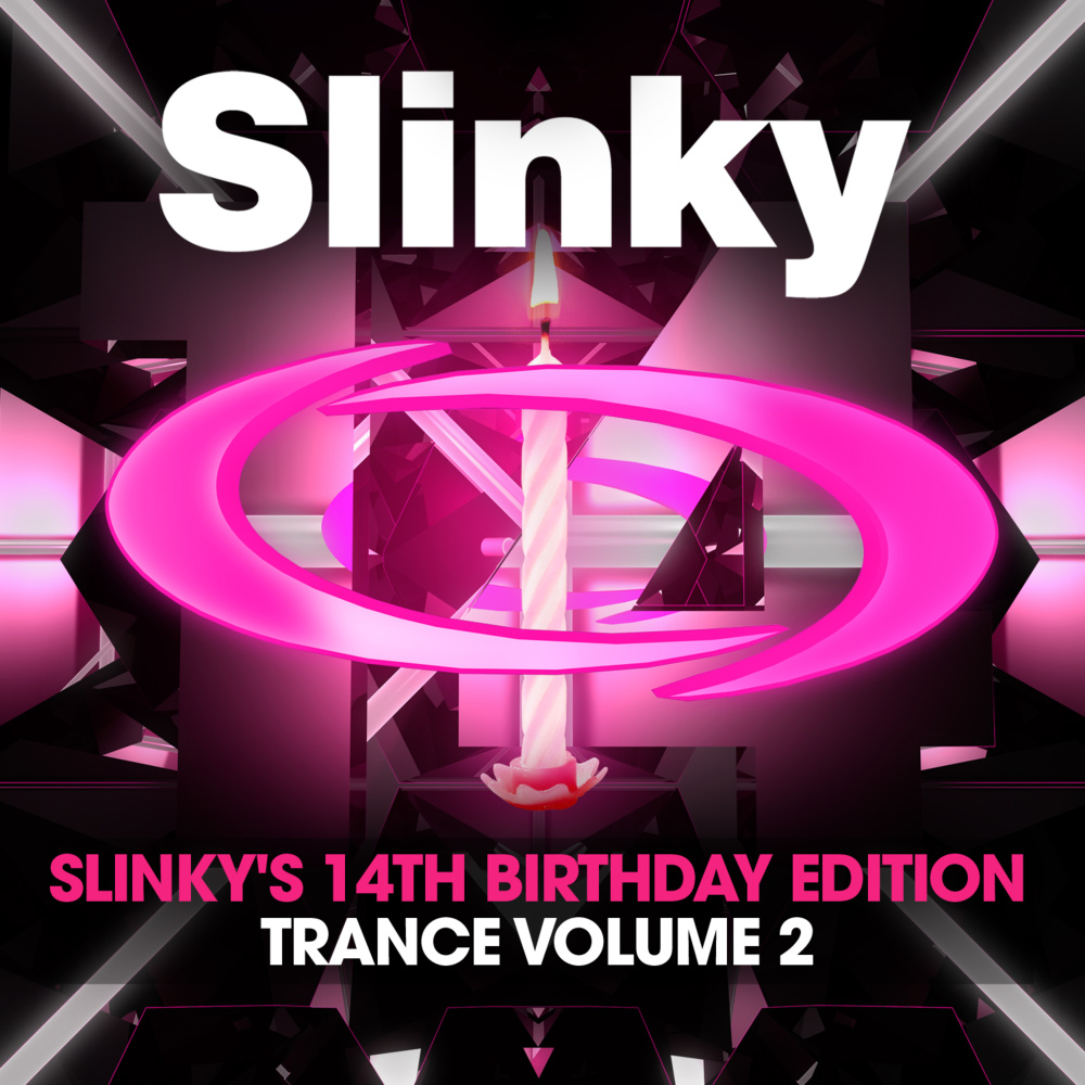 Activ8 (Original Mix)