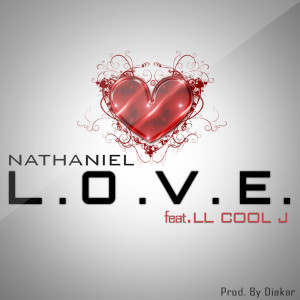 收聽Nathaniel的Love (feat. L.L. Cool J)歌詞歌曲
