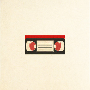 收聽MYKEY的VHS歌詞歌曲