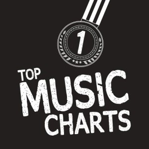 Top Hit Music Charts的專輯Top Music Charts