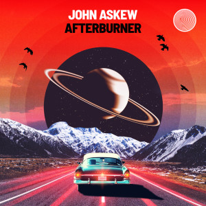 Afterburner dari John Askew