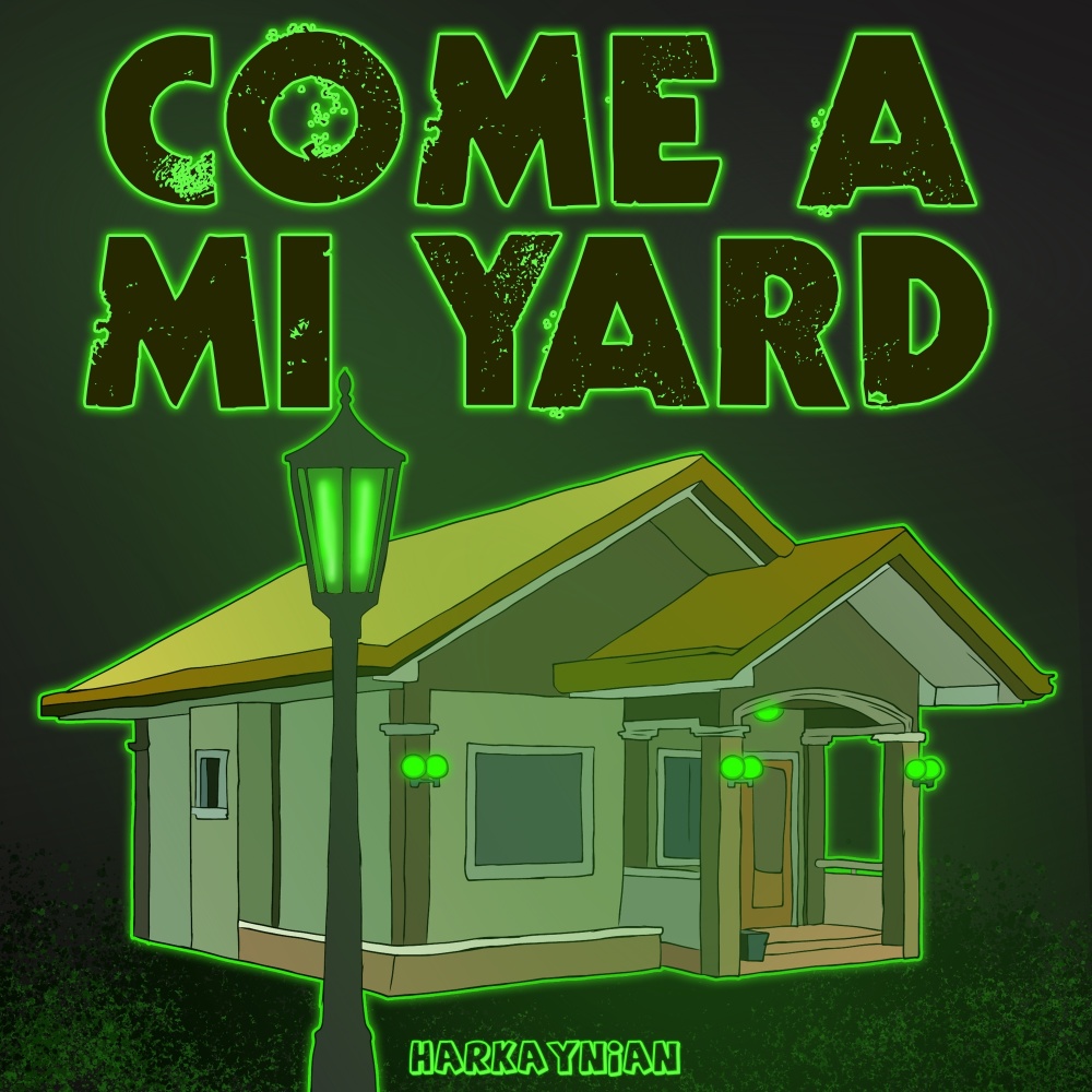 Come a Mi Yard