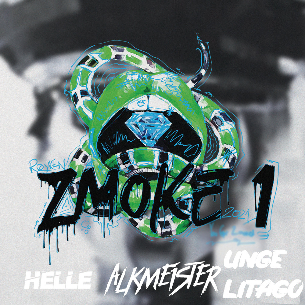 Zmoke 1 2021 (Explicit)