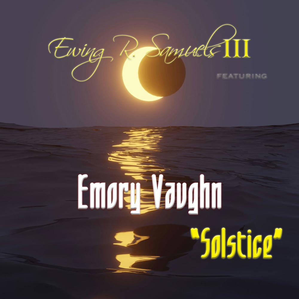 Solstice (feat. EMORY VAUGHN)