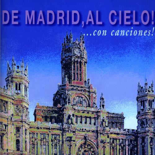 Madrid tiene seis letras (remastered) (Remastered)