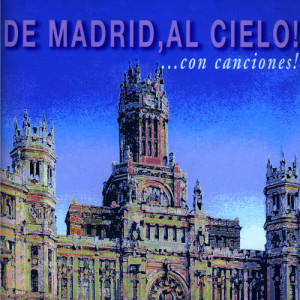 收聽Nati Mistral的Cuadros disolventes (remastered) (Remastered)歌詞歌曲