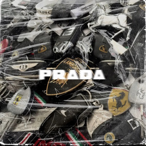 Listen to Prada (Explicit) song with lyrics from Flossome