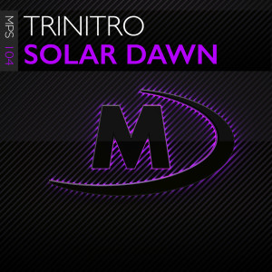 Album Solar Dawn (Extended Mix) oleh Trinitro
