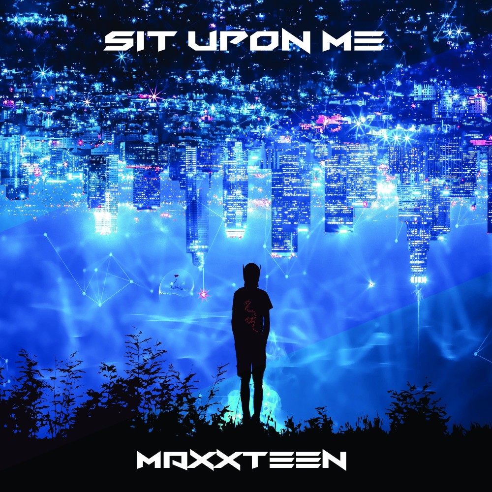 Sit upon Me