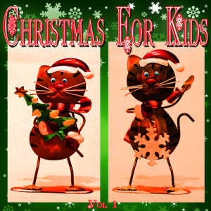 The Countdown Kids的專輯Christmas for Kids, Vol. 1