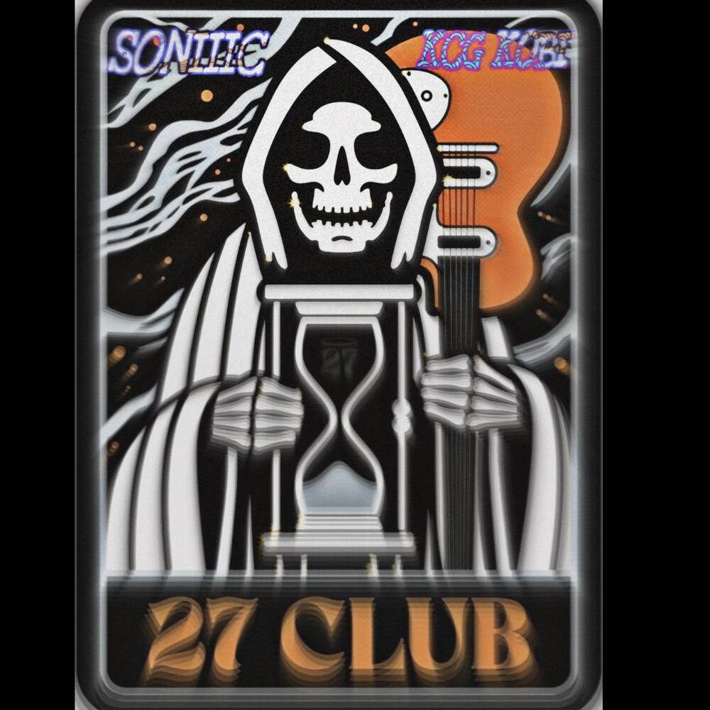 27 CLUB (Explicit)