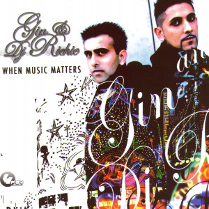 收聽Gin的When Music Matters (The Medley)歌詞歌曲
