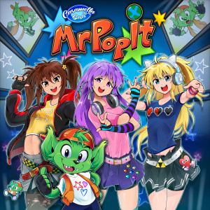 default playlist img