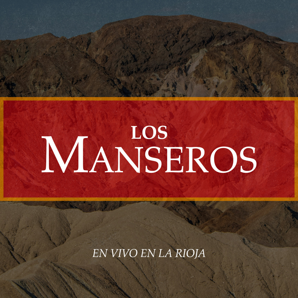 Presentacion (En vivo)