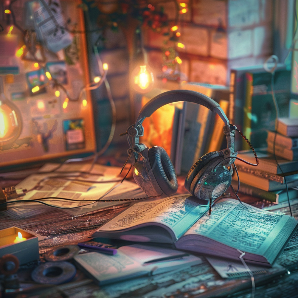 Melodies for Concentration