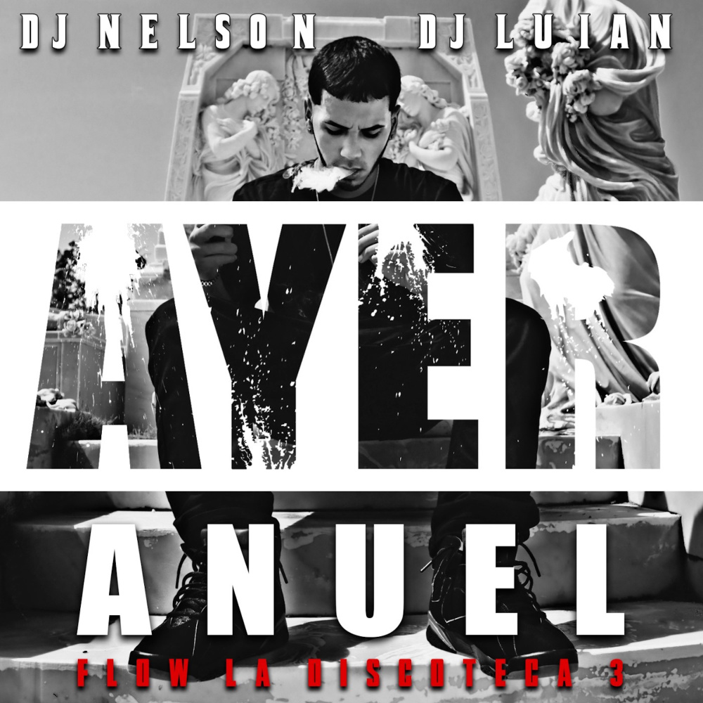 Ayer (Explicit)