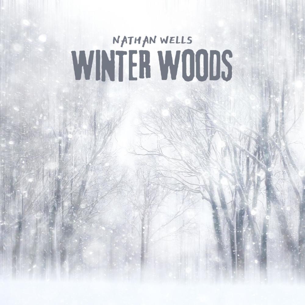 Winter Woods