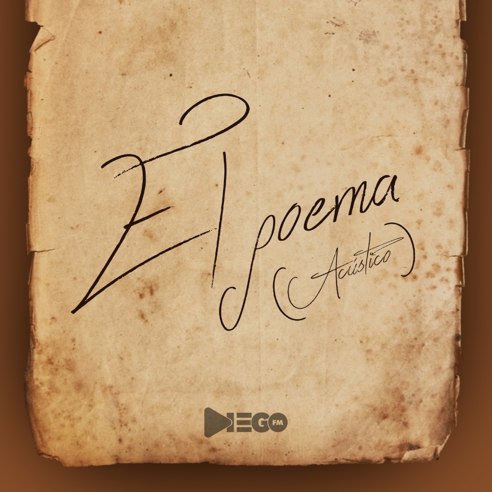 El Poema (Acústico)