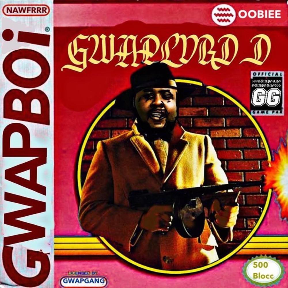 GwapBoi (Explicit)