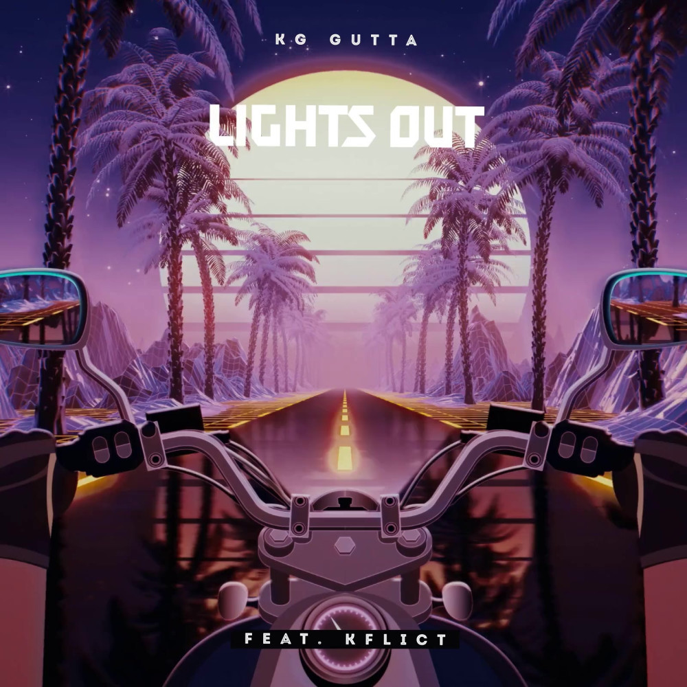 Lights Out (Explicit)