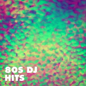 อัลบัม 80s DJ Hits ศิลปิน Compilation 80's