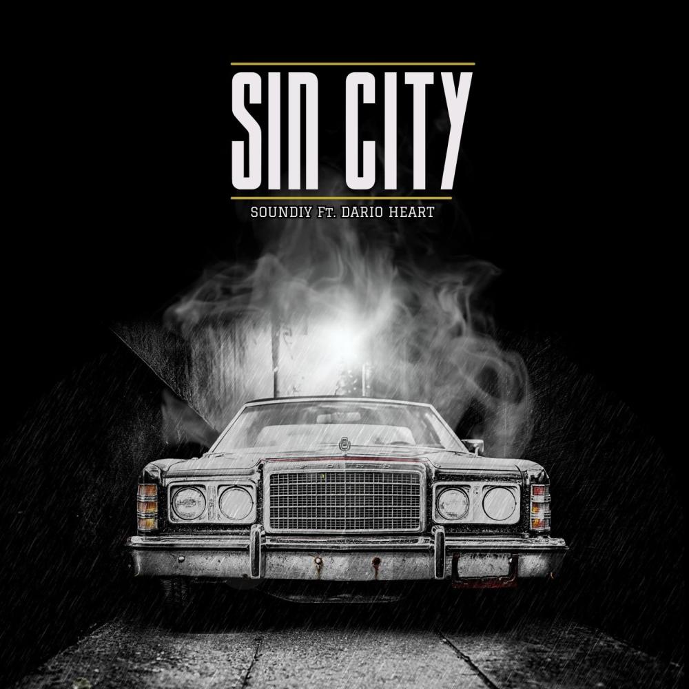 Sin City (feat. Dario Heart)