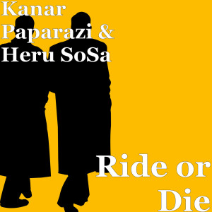 Dengarkan Ride or Die (Explicit) lagu dari Kanar Paparazi dengan lirik
