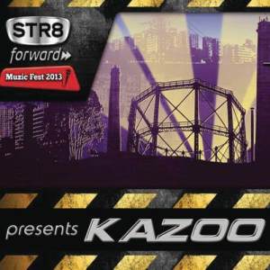 ดาวน์โหลดและฟังเพลง Kazoo พร้อมเนื้อเพลงจาก Kazoo
