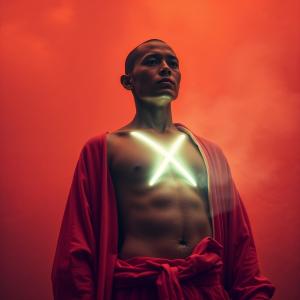 收聽Saint X的Gone歌詞歌曲
