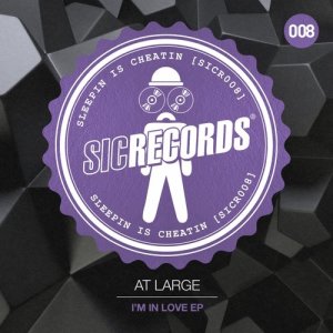 ดาวน์โหลดและฟังเพลง I'm In Love (Kane Towny Remix) พร้อมเนื้อเพลงจาก At Large