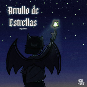 收聽Tony Herrera的Arrullo De Estrellas歌詞歌曲