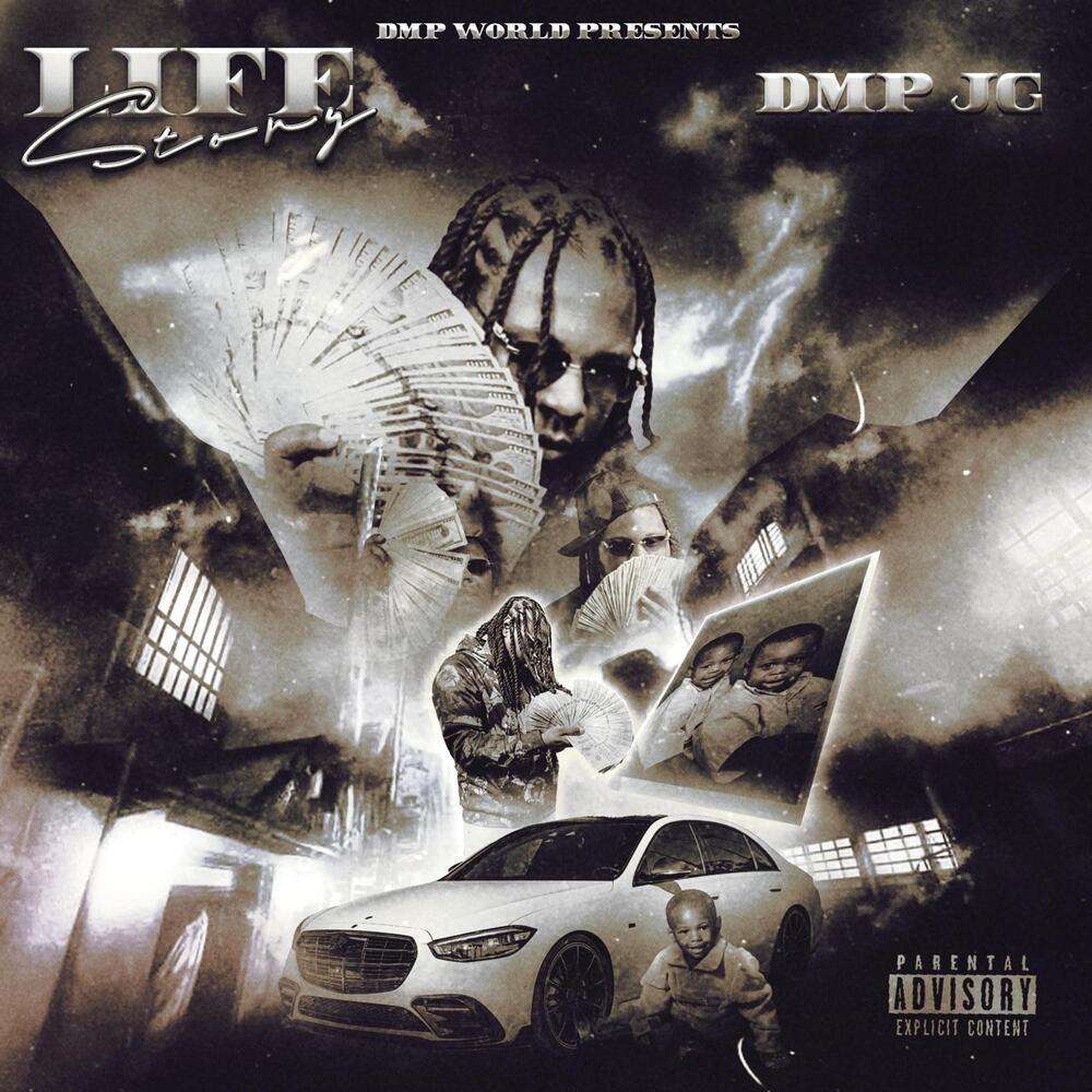 No Time (Explicit)